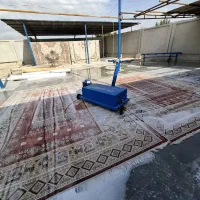 قالیشویی مشتاق