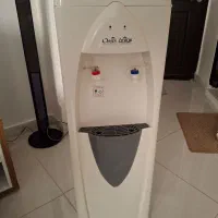 آبسردکن سفارش امارات درحد نو