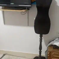 مانکن سوزن خور خیاطی سالم