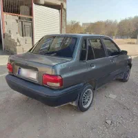 پراید 85 دوگانه