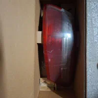 چراغ عقب کمری و فیلتر|قطعات یدکی و لوازم جانبی|اصفهان, قهجاورستان|دیوار