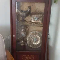 بوفه معرق کاری