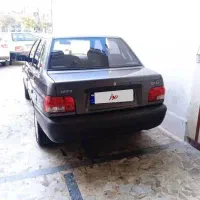 پراید 131 SX، مدل ۱۳۹۱|خودرو سواری و وانت|رشت, رشتیان|دیوار