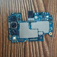 برد گوشی samsung a50 سالم