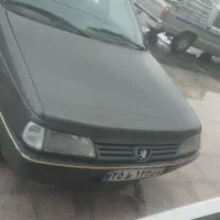 روامدل ۸۷دوگانه فابرزک