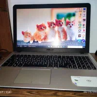 لب تابAsus