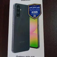 گوشی سامسونگ A56