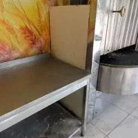 فروش لوازم نانوایی|فروشگاه و مغازه|کرج, بنیاد|دیوار