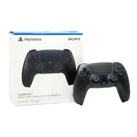 دسته  ps5 مشکی