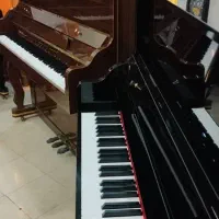 گالری موسیقی piano yamaha|پیانو، کیبورد، آکاردئون|کرج, کوی کارمندان جنوبی|دیوار