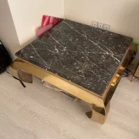 میز سنگی|مبلمان خانگی و میز عسلی|تهران, پردیسان|دیوار
