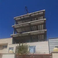 اجرای آرماتوربندی