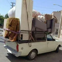 وانت بارکرایه پیکان بار تلفنی کارگر (ب کل ایران )|خدمات حمل و نقل|شهرکرد, |دیوار