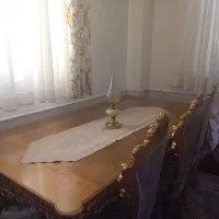 میز نهار خوری