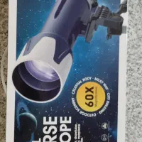 تلسکوپ 60x|کوهنوردی و کمپینگ|عجب شیر, |دیوار