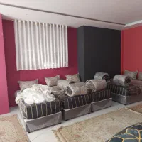 اقامت ارزان با غذا