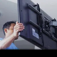 تعمیر اجاق گاز ونصب ال ای دی و آب گرم کن|خدمات پیشه و مهارت|میناب, |دیوار