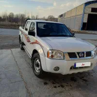 نیسان پیکاپ کله رونیز ژاپنی 91