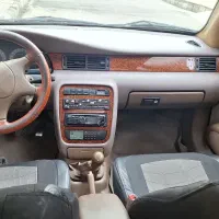 سمند LX مدل ۸۸ دوگانه دستی|خودرو سواری و وانت|آبیک, |دیوار