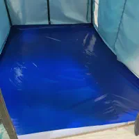 چادر خیمه اسکلتی کمپ|کوهنوردی و کمپینگ|برازجان, |دیوار