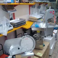 سیستم فروشگاهی ،ترازو دیجیتال ،کالباس بر ،باسکول|فروشگاه و مغازه|بندر ماهشهر, |دیوار