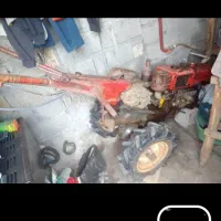 فروشی موتوربیجارکاری کبوتا با تمام ادوات|ماشین‌آلات صنعتی|چابکسر, |دیوار