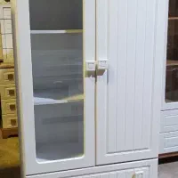 کمد کودک و نوجوان|جاکفشی، کمد، دراور|قم, شاه ابراهیم|دیوار