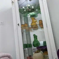 بوفه سالم در حد نو