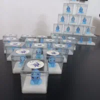 گیفت شمع تولد و مدرسه و نامزدی|صنایع دستی و سایر لوازم تزئینی|اندیشه, شهرک مریم|دیوار