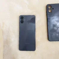 گوشی سامسونگ a06|موبایل|تبریز, |دیوار