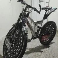 دوچرخه ۲۶ اسپرت|دوچرخه، اسکیت، اسکوتر|ملایر, |دیوار