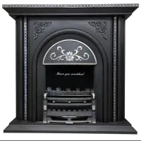 بخاری ایمن گاز مشهد 35000