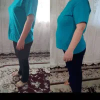 تو خونه آسان لاغر شو