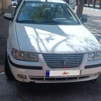 EF7سمند 93
