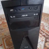 کیس کامپیوتر DDR3