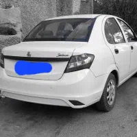 ساینا مدل ۱۴۰۰|خودرو سواری و وانت|همدان, |دیوار