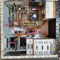 کیس خانگی در حد