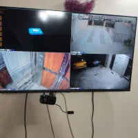 دوربین مداربسته دزدگیر اماکن قیمت بازار با گارانتی