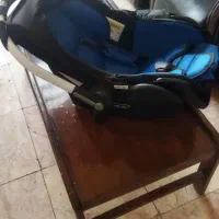 کریر|کالسکه و لوازم جانبی|اسلام‌شهر, شهرک الهیه|دیوار