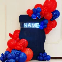 بادکنک آرایی و گل آرایی|خدمات پذیرایی، مراسم|اصفهان, بهارستان (مخابرات)|دیوار