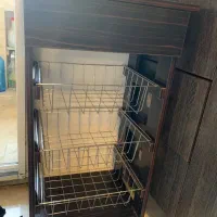 سبد سیب زمینی و پیاز