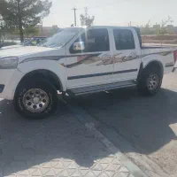 گریت وال وینگل 5 دو کابین تک دیفرانسیل، مدل ۱۳۹۳|خودرو سواری و وانت|مبارکه, |دیوار