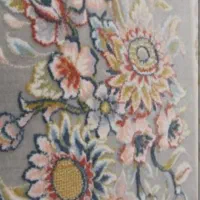 فروش فرش منزل.بدلیل جابجایی ونداشتن جای کافی|فرش|رامسر, |دیوار