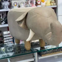 پاف فانتزی فیل|صندلی و نیمکت|قدس, شهرقدس|دیوار