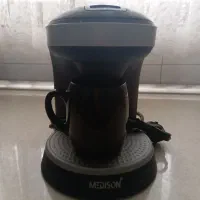 دستگاه قهوه ساز|سماور، چای‌ساز، قهوه‌ساز|بجنورد, |دیوار