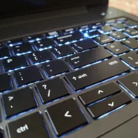 لپ تاپ HP i7 رم ۱۶ گرافیک ۲|رایانه همراه|یزد, |دیوار