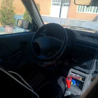 پراید مدل 87دوگانه سی ان جی|خودرو سواری و وانت|مرودشت, فاز دوم شهرک فرهنگیان|دیوار