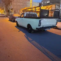 حمل بار وانت کفی مبلی