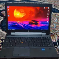 لب تاب hp درحد نو