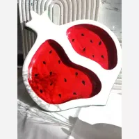 اردوخوری طرح انار|صنایع دستی و سایر لوازم تزئینی|کرمان, |دیوار